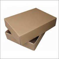 Corrugated Packing Boxes