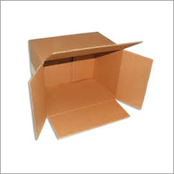 Custom Cardboard Box By RADIUS PACKAGING SOLUTION