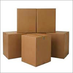 Heavy Duty Corrugated Box By RADIUS PACKAGING SOLUTION