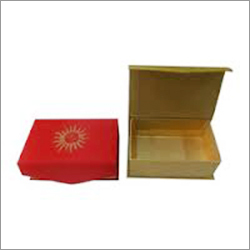 Customized Boxes