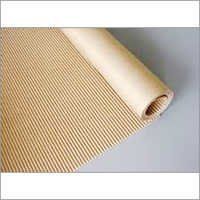 Corrugated Roll