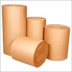 2 Ply Corrugated Rolls By RADIUS PACKAGING SOLUTION