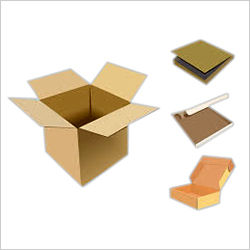 Paper Box By RADIUS PACKAGING SOLUTION