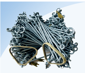 Survey Measuring Chain