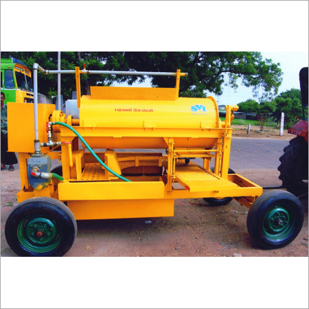 Industrial Brick Making Machine