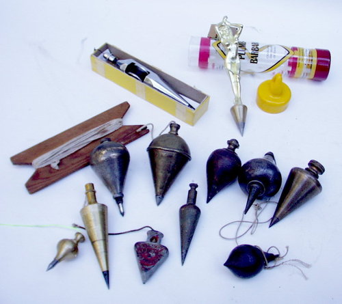 Survey accessories
