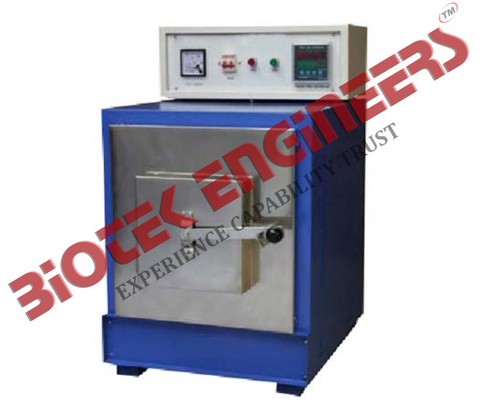 Muffle Furnace