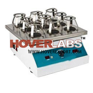 Bench Top Orbital Shaker