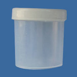 Sputum Container