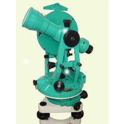 Precision Vernier Transit Theodolite