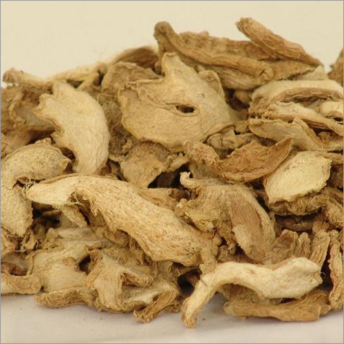 Dried Split Ginger By ZITE INTERNATIONAL BUSINESS VENTURES LIMITED
