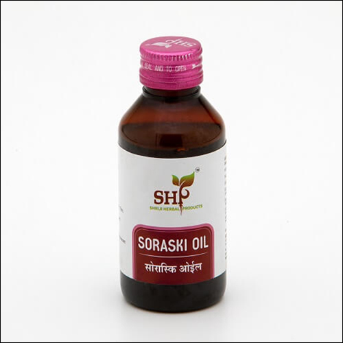 Soraski Oil