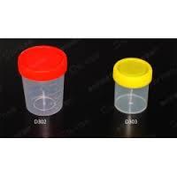 Sample Container