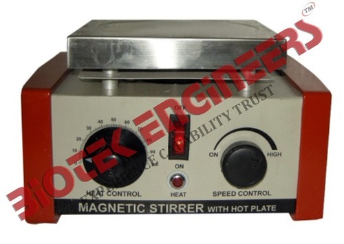 Magnetic Stirrer