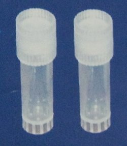Storage Vial