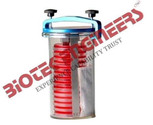 ANAEROBIC CULTURE JAR