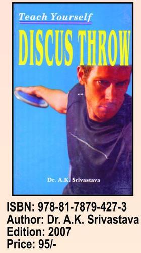 Book of Discus Throw