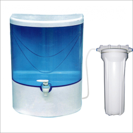 Domestic Ro Purifiers