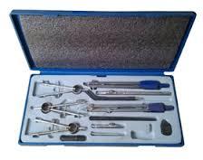 Instruments Box