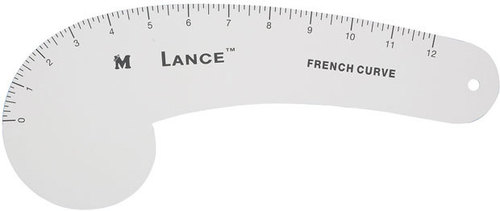 French Curve
