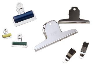 Board Clip