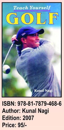 Book On Golf