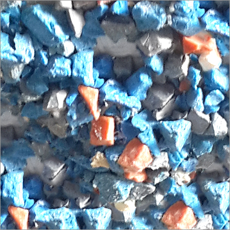 Pvc Raw Material