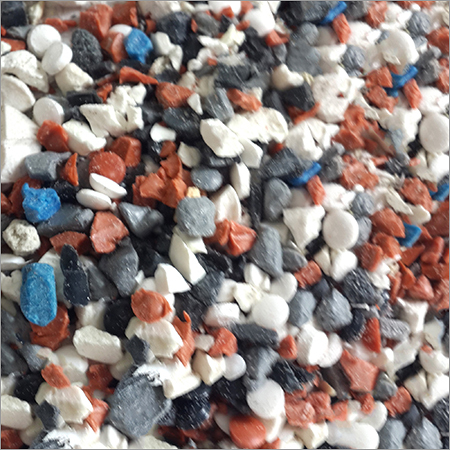 UPVC Raw Material