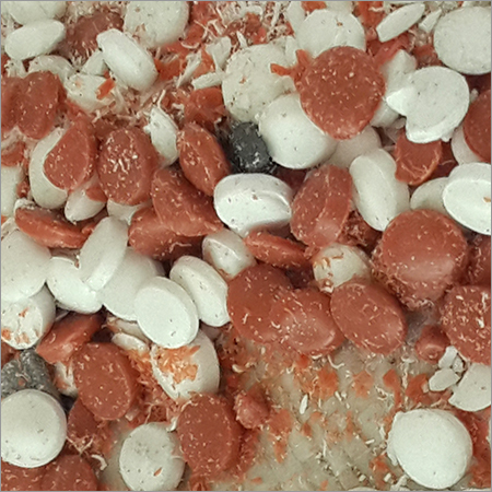Pvc Raw Material