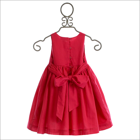 Cute Baby Dancing Party Frocks