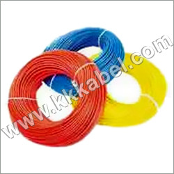 Single Core PVC Insulated Cables