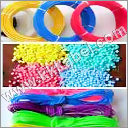 Heavy Duty Insulated Cables