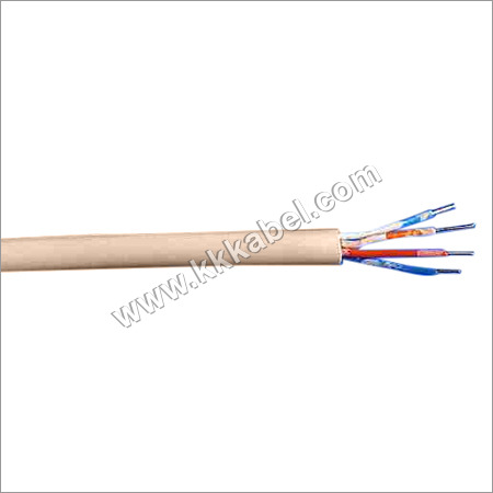 Pvc Insulated Telephonic Wire