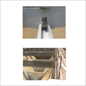 B M C Water Treatment Plants