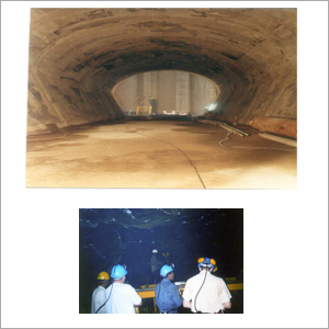 Koyna Ghatghar Hydro Project