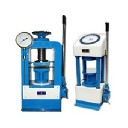 Compression Test Machine