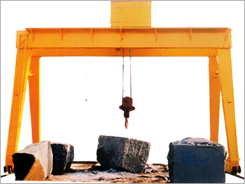 Gantry Crane