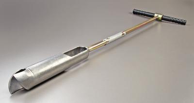Soil Auger