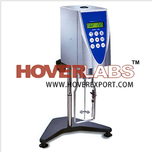 Research Lab Apparatus