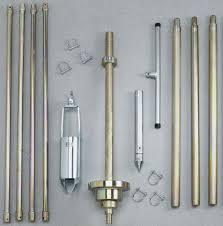 Dynamic Cone Penetrometer