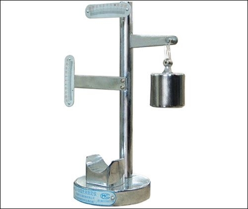 Le-chatelier's Apparatus