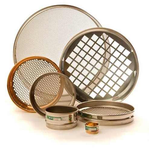 Sieves