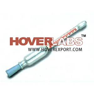 Butyrometer For Milk With Butyrometer Stopper