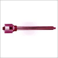 Water Immersion Heater By HEATERS INDIA