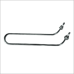 U Shaped Water Heaters