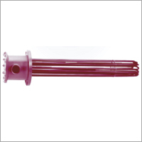 Oil Immersion Heaters