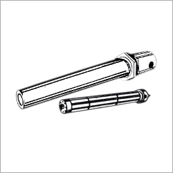 Vertical Thermowell Heater