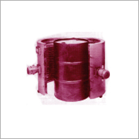 Drum Heater