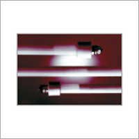 Medium Wave Infrared Heaters