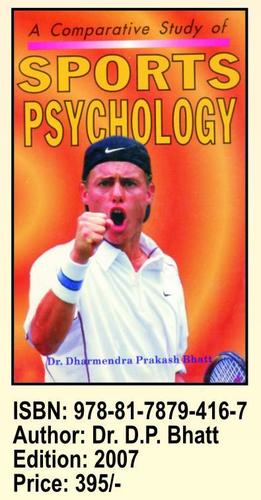 The Power of Focus Sports Psychology